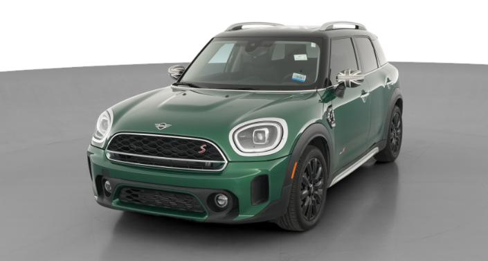 Thumbnail: 2024 MINI Cooper Countryman - 1