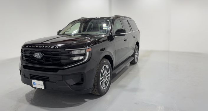Thumbnail: 2025 Ford Expedition - 1
