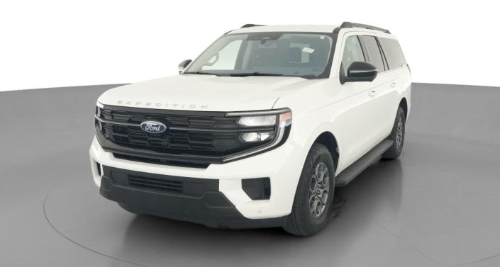 Thumbnail: 2025 Ford Expedition MAX - 1
