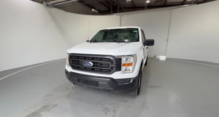 Thumbnail: 2022 Ford Econoline - 1