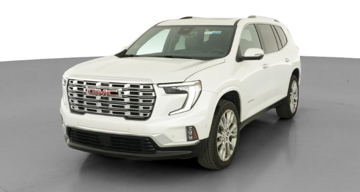 Thumbnail: 2024 GMC Acadia - 1