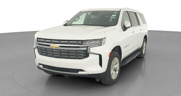 Thumbnail: 2023 Chevrolet Suburban - 1