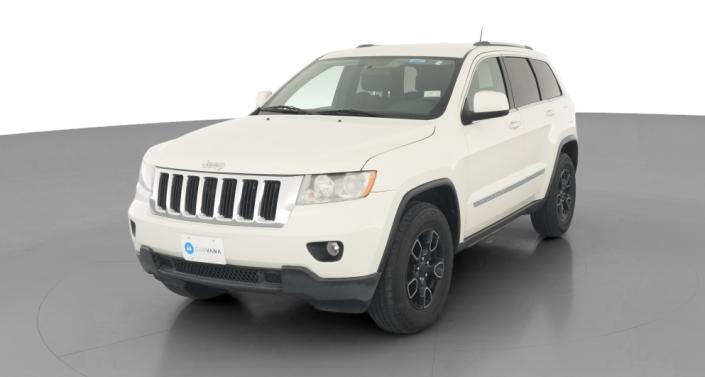 Thumbnail: 2011 Jeep Grand Cherokee - 1