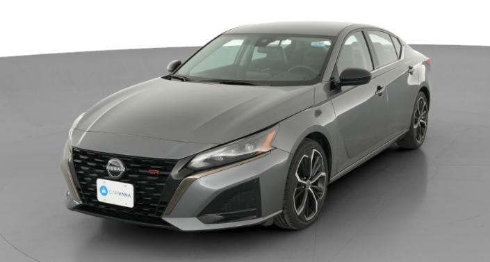 Thumbnail: 2024 Nissan Altima - 1
