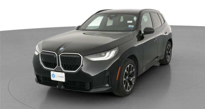 Thumbnail: 2025 BMW X3 - 1