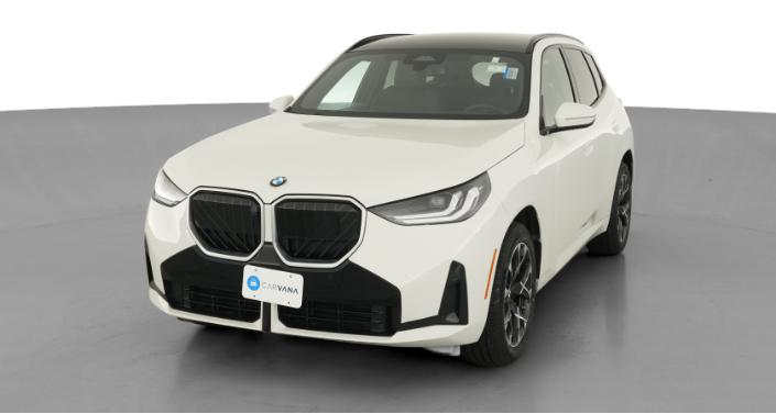 Thumbnail: 2025 BMW X3 - 1