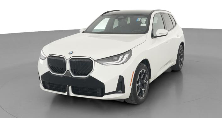 Thumbnail: 2025 BMW X3 - 1
