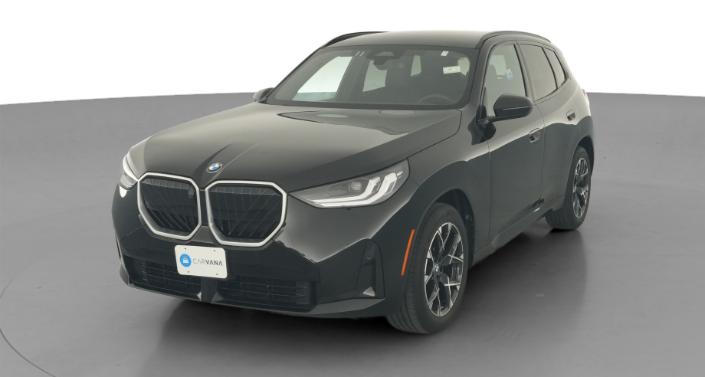 Thumbnail: 2025 BMW X3 - 1