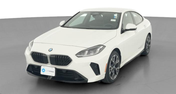 Thumbnail: 2025 BMW 2 Series - 1