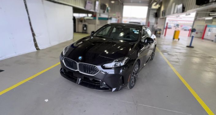 Thumbnail: 2025 BMW 2 Series - 1