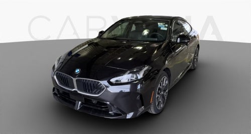2025 BMW 2 Series