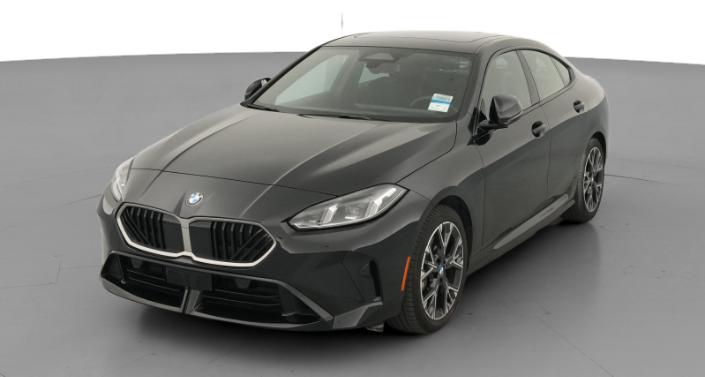 Thumbnail: 2025 BMW 2 Series - 1