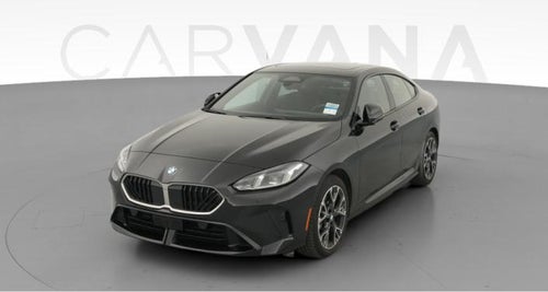 2025 BMW 2 Series