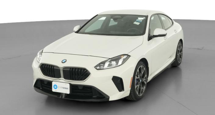 Thumbnail: 2025 BMW 2 Series - 1