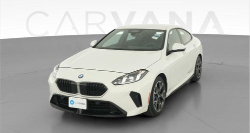2025 BMW 2 Series