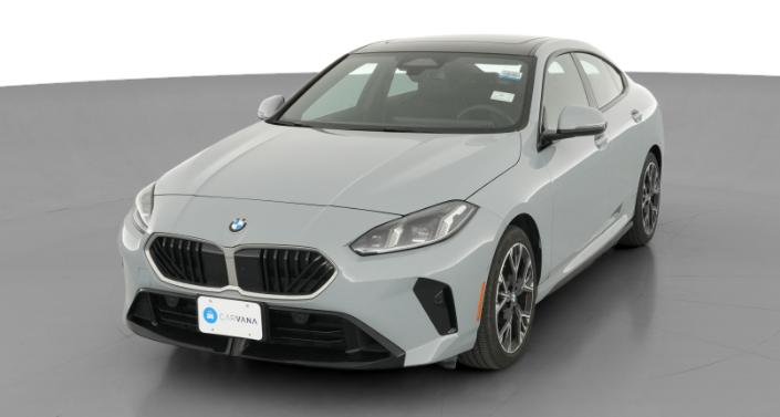 Thumbnail: 2025 BMW 2 Series - 1