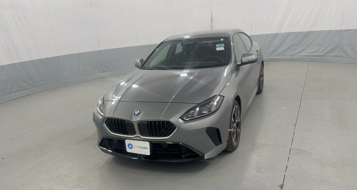 Thumbnail: 2025 BMW 2 Series - 1