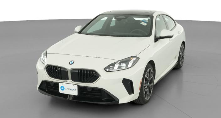 Thumbnail: 2025 BMW 2 Series - 1