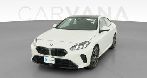 2025 BMW 2 Series