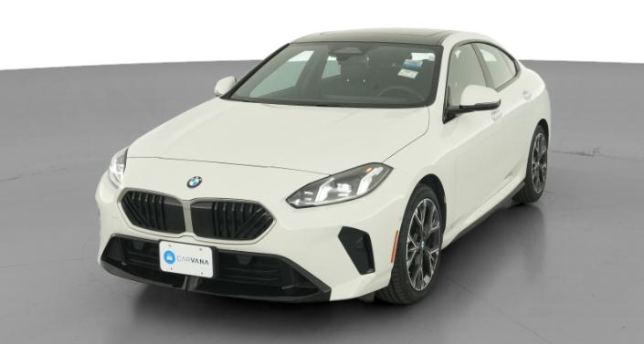 Thumbnail: 2025 BMW 2 Series - 1