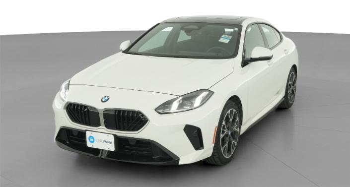 Thumbnail: 2025 BMW 2 Series - 1