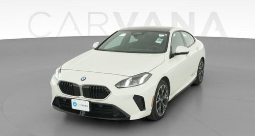 2025 BMW 2 Series