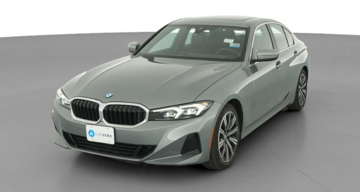 Thumbnail: 2025 BMW 3 Series - 1