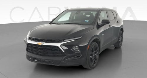2023 Chevrolet Blazer