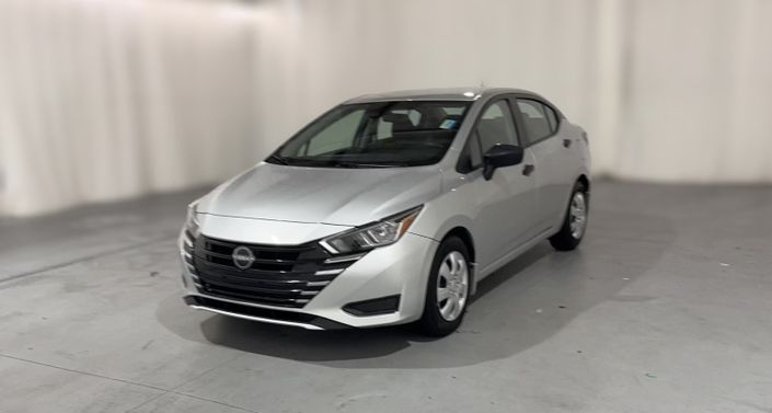 Thumbnail: 2024 Nissan Versa - 1