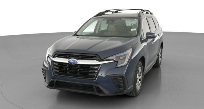 Thumbnail: 2023 Subaru Ascent - 1