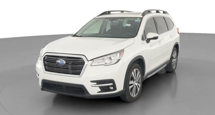 Thumbnail: 2021 Subaru Ascent - 1