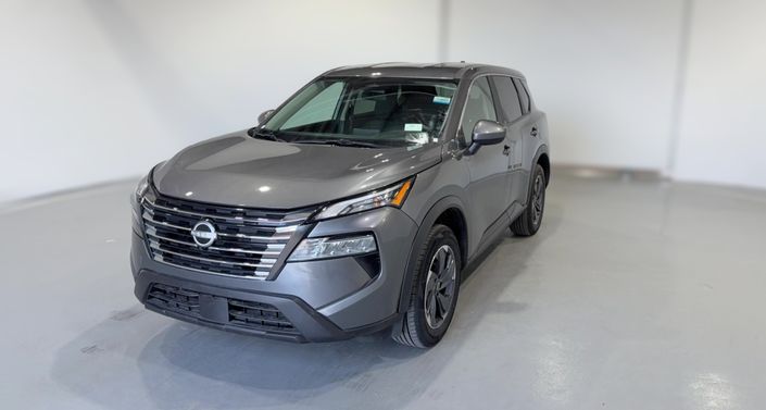 Thumbnail: 2025 Nissan Rogue - 1
