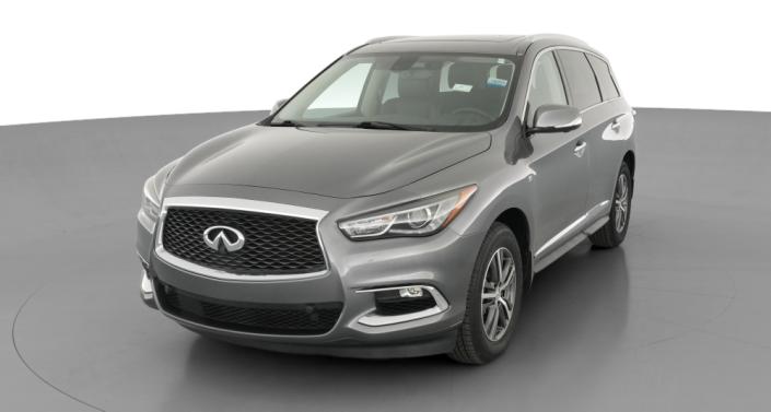 Thumbnail: 2018 INFINITI QX60 - 1