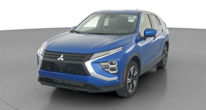 Thumbnail: 2025 Mitsubishi Eclipse Cross - 1