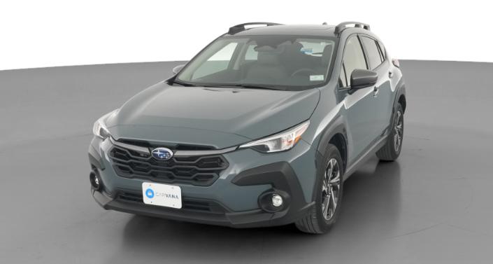Thumbnail: 2024 Subaru Crosstrek - 1