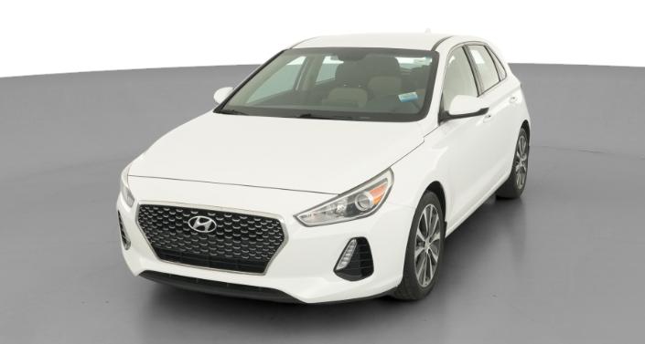 Thumbnail: 2018 Hyundai Elantra - 1