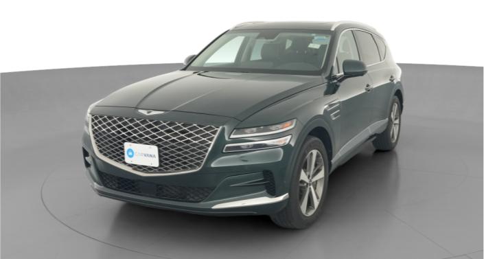 Thumbnail: 2023 Genesis GV80 - 1