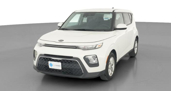 Thumbnail: 2021 Kia Soul - 1