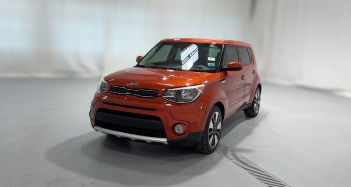 Thumbnail: 2018 Kia Soul - 1
