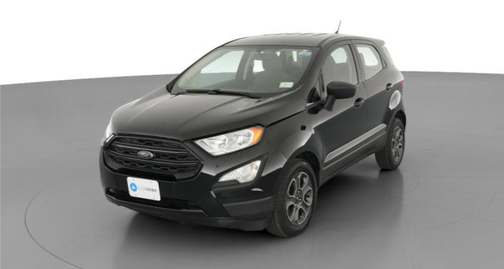 Thumbnail: 2020 Ford EcoSport - 1