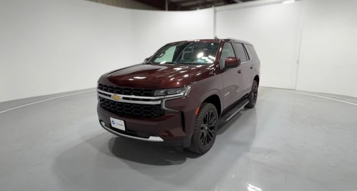 Thumbnail: 2023 Chevrolet Tahoe - 1