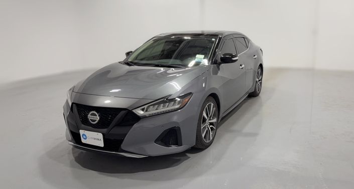 Thumbnail: 2020 Nissan Maxima - 1