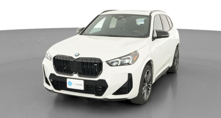Thumbnail: 2026 BMW X1 - 1