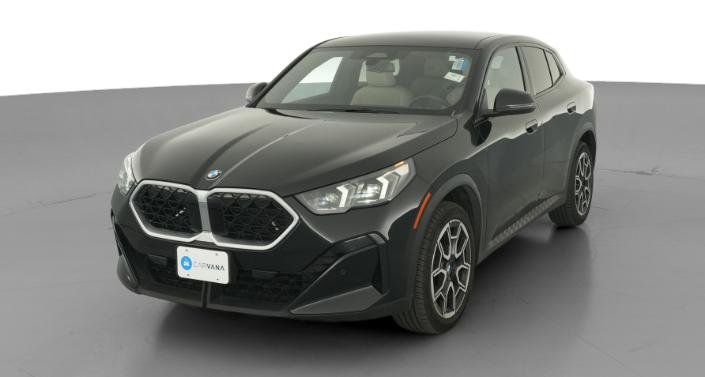 Thumbnail: 2025 BMW X2 - 1