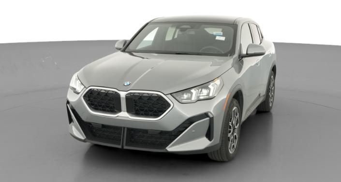 Thumbnail: 2026 BMW X2 - 1