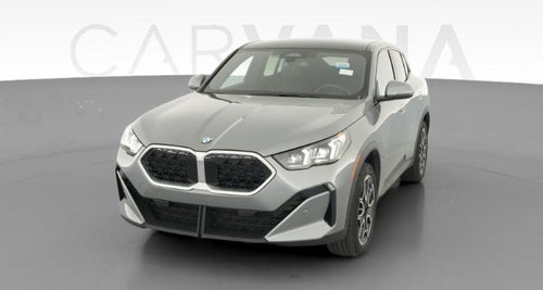 2026 BMW X2