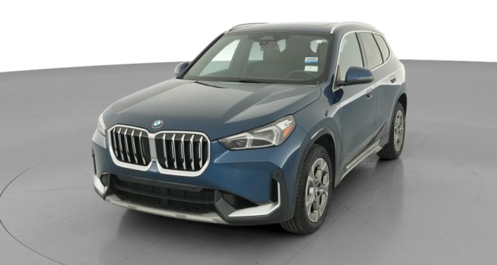 Thumbnail: 2025 BMW X1 - 1