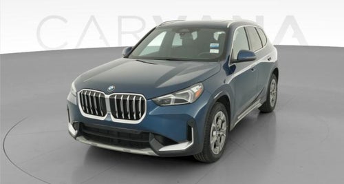 2025 BMW X1