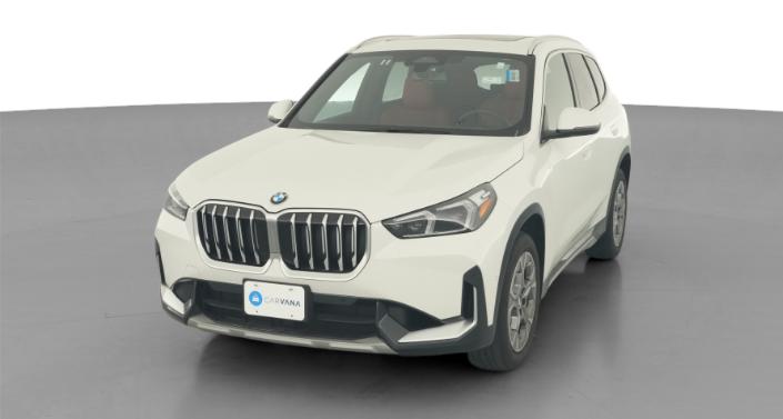 Thumbnail: 2025 BMW X1 - 1