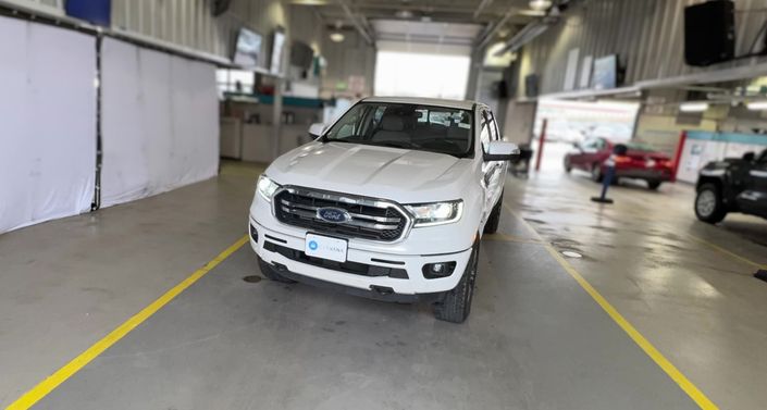 Thumbnail: 2019 Ford Ranger - 1
